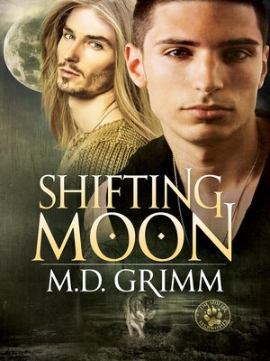 Shifting Moon (The Shifter Chronicles 10) - ebook